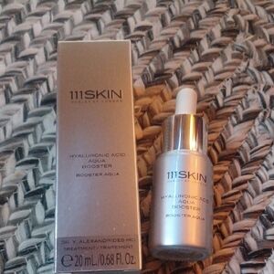 111SKIN Hyaluronic Acid Aqua Booster